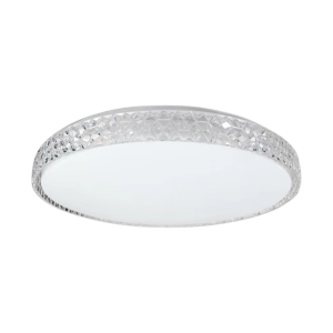 Plafoniera SHINY CLEAR 34W Ø490 mm I ML8499