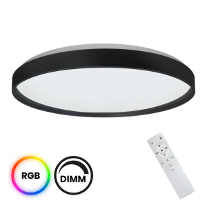 Plafoniera RINGO RGBW 36W  Ø390 mm I ML9965