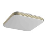 Plafon DABAR 11W LED IP44 I ML0252