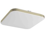 Plafon DABAR 17W LED IP44 I ML0253