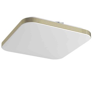 Plafon DABAR 17W LED IP44 I ML0253