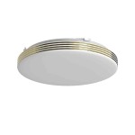 Plafon BEVER 10W LED IP44 Ø260 mm I ML0250