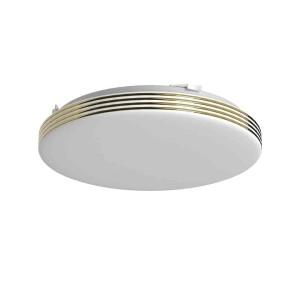 Plafon BEVER 10W LED IP44 Ø260 mm I ML0250