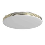 Plafon BEVER 16W LED IP44 Ø330 mm I ML0251