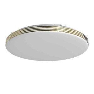 Plafon BEVER 16W LED IP44 Ø330 mm I ML0251