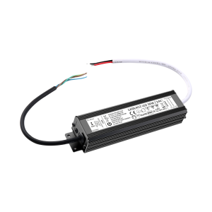 ZASILACZ LED 30W IP67 24V I EKZAS0424