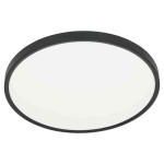 Plafon MAQ 32W 3CCT Czarny I ML0440