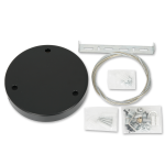 Zawiesie Plafon MAQ 18W / 24W / 50W I ML0443
