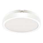 Plafon Vera 12W 4000K Biały IP65 I EKP0468