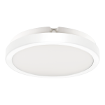 Plafon Vera 18W 4000K Biały IP65 I EKP0470