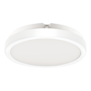 Plafon Vera 18W 4000K Biały IP65 I EKP0470