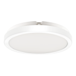 Plafon Vera 24W 4000K Biały IP65 I EKP0472