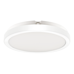 Plafon Vera 24W 4000K Biały IP65 I EKP0472