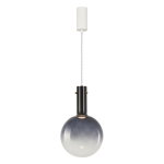 Lampa wisząca TORONTO 1xGU10 I ML0325