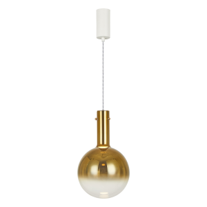 Lampa wisząca TORONTO 1xGU10 I ML0326
