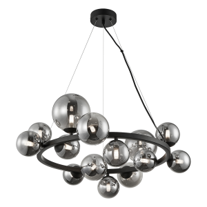 Lampa wisząca MILA 14xG9 I ML0334