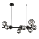 Lampa wisząca MILA 10xG9 I ML0335