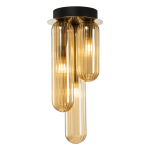 Lampa sufitowa PAX GOLD 3xG9 I ML0340
