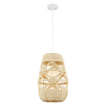 Lampa wisząca ARONA NATURAL 1xG9 fi 250 I ML0352
