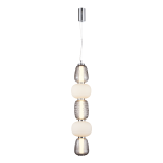 Lampa wisząca CARO SMOKED 40W LED I ML0362