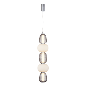 Lampa wisząca CARO SMOKED 40W LED I ML0362
