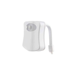LAMPKA LED WC I EKD072