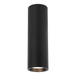 Genesis Spot Czarny 1xGU10 20cm I ML0384