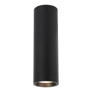 Genesis Spot Czarny 1xGU10 20cm I ML0384