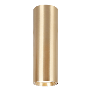 GENESIS SPOT GOLD 1xGU10 20cm I ML0386