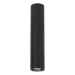 GENESIS SPOT BLACK 1xGU10 30cm I ML0387