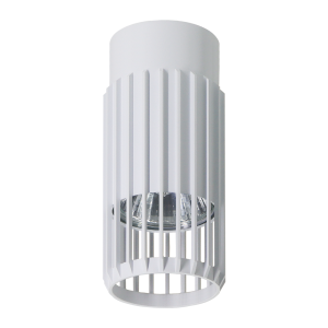 Vertical Biały Downlight 1xGU10 I ML0302