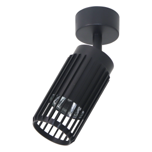 VERTICAL BLACK SPOT 1xGU10 I ML0294