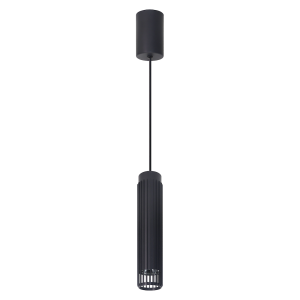 VERTICAL BLACK LAMPA WISZĄCA 1xGU10 I ML0298