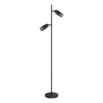 VERTICAL BLACK LAMPA PODŁOGOWA 2xGU10 I ML0300
