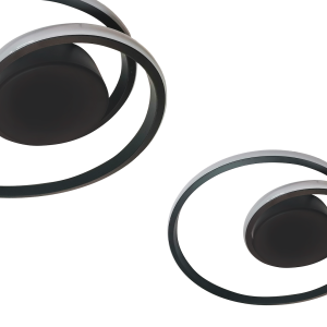 Lampa sufitowa FANTASY 30W LED I ML6412