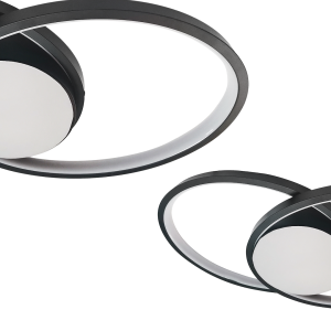 Lampa sufitowa FOCUS 40W LED I ML6413