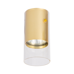 Oprawa Ricky Downlight Złoty 1xGU10 I ML0688
