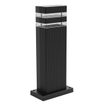 Lampa Ogrodowa Stojąca Vini 1xGU10 IP54 I EKO0735