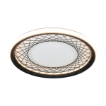 Plafon NEST 38W LED śr. 51cm I ML0523
