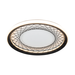 Plafon NEST 38W LED śr. 51cm I ML0523