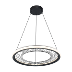Lampa wisząca NEST 43W LED śr. 61cm I ML0524