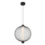 Lampa wisząca KYOTO 32W LED śr. 43cm I ML0526