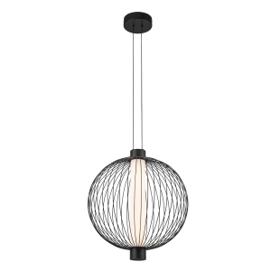 Lampa wisząca KYOTO 32W LED śr. 43cm I ML0526