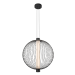 Lampa wisząca KYOTO 39W LED śr. 54cm I ML0527