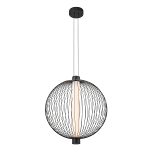 Lampa wisząca KYOTO 39W LED śr. 54cm I ML0527