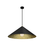 Lampa wisząca Fuji Ø50cm 1xE27 I MLP0645