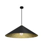 Lampa wisząca Fuji Ø70cm 1xE27 I MLP0646