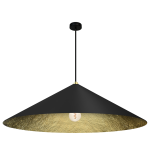 Lampa wisząca Fuji Ø90cm 1xE27 I MLP0647