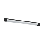 Listwa LED Batten 18W 60cm 4000K - Czarny I ML0748