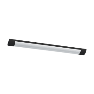 Listwa LED Batten 18W 60cm 4000K - Czarny I ML0748